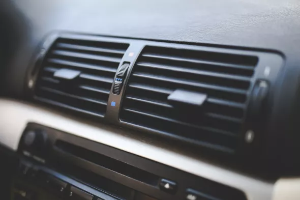 Jak działa klimatyzacja w samochodzie