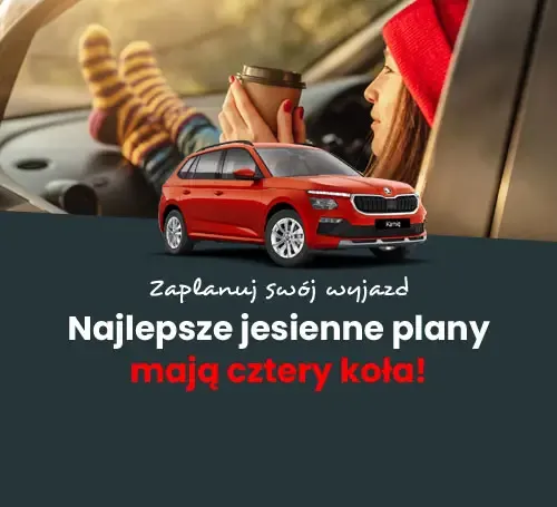 Plan your trip with Kaizen Rent car rental