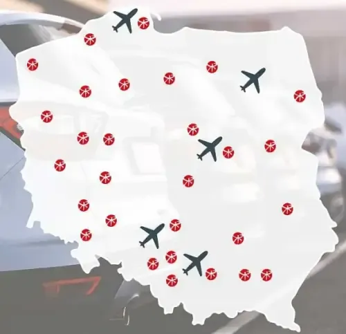 Locations Kaizen Rent
