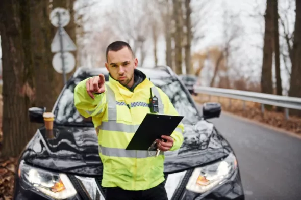 Konfiskata samochodu – kto może uniknąć przepadku auta? Wyjątki od reguły?