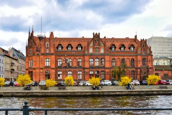 Bydgoszcz atrakcje: co warto zobaczyć?