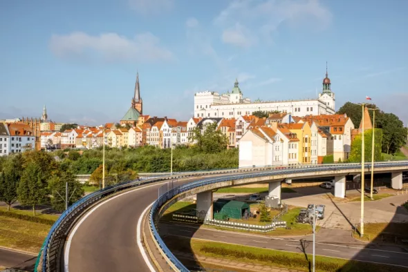 Atrakcje turystyczne w Szczecinie — od czego zacząć zwiedzanie miasta?