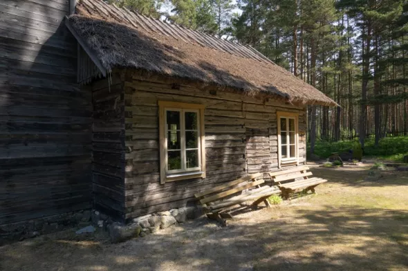 Podlaskie Muzeum Kultury Ludowej – podróż w czasy przeszłe