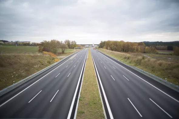 Opłaty autostradowe polska