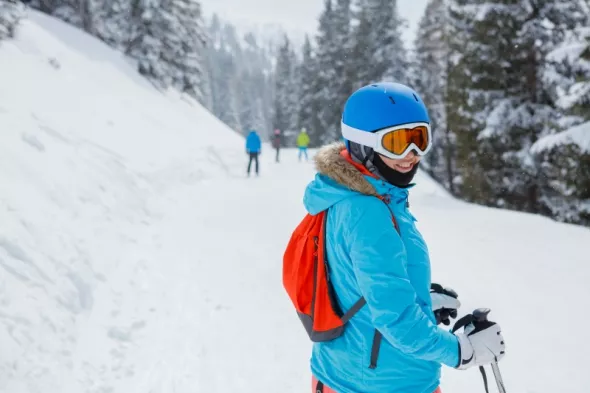 Zima 2023. Gdzie na narty w Europie?