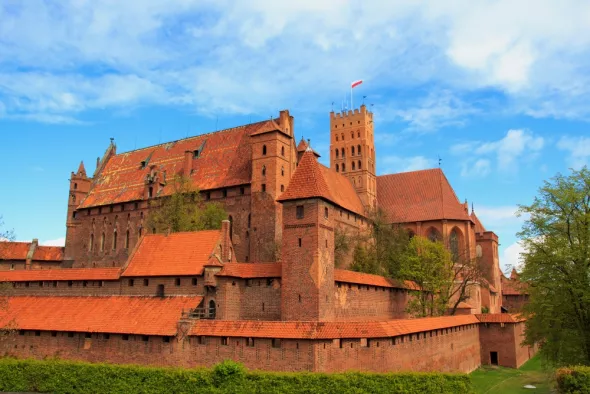 Malbork Castle