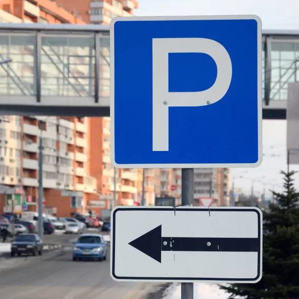 Darmowe parkingi Gdańsk – polecane miejsca postojowe!