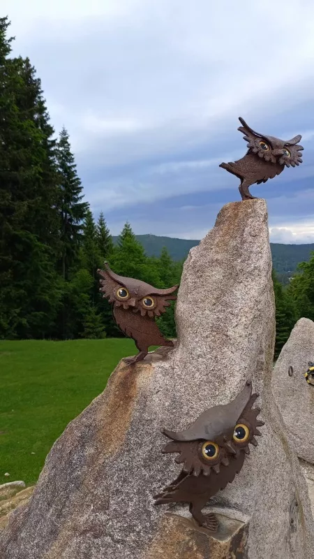 Atrakcje turystyczne Szklarskiej Poręby