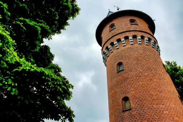 Latarnia Morska w Kołobrzegu - to 15 atrakcji miasta