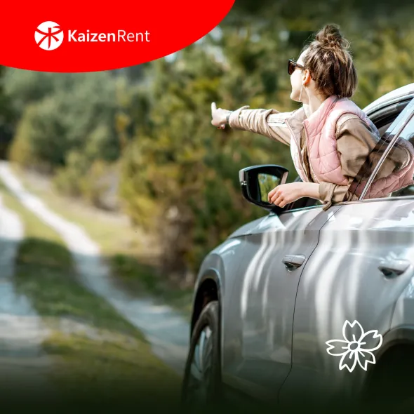 Quick booking, quick start — discover your spring destination