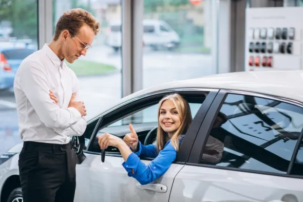Other factors affecting car hire prices – what should you know?