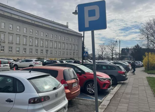 Darmowe parkowanie w centrum Wrocławia – tu zaparkujesz bezpłatnie