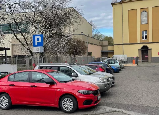 Darmowe parkowanie w centrum Wrocławia – tu zaparkujesz bezpłatnie