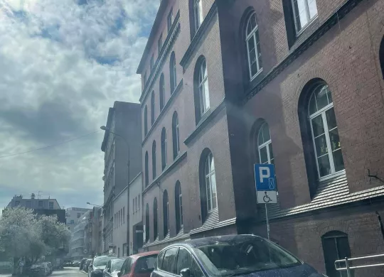 Darmowy parking – Wrocław? To możliwe!