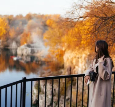 Polish Autumn delights