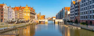 Gdańsk, Sopot, Gdynia – atrakcje na piątkę! Ciekawe miejsca w trójmieście, które warto zobaczyć