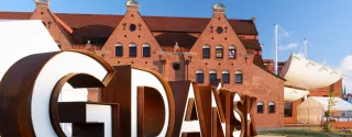 City of Gdansk