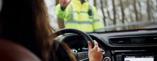 Za co można stracić prawo jazdy?