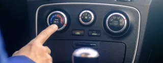 Klimatyzacja w samochodzie - jak ją ustawić, aby jazda była komfortowa?