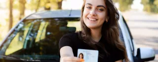 Jazda bez prawa jazdy? Dowiedz się, co za nią grozi w 2025