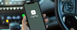 Czy warto w swoim samochodzie korzystać z Apple carplay?