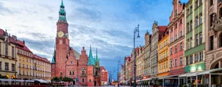 Rynek we Wrocławiu. Lista 20 atrakcji we Wrocławiu, które koniecznie trzeba zobaczyć