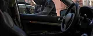 Zabezpieczenie samochodu przed kradzieżą