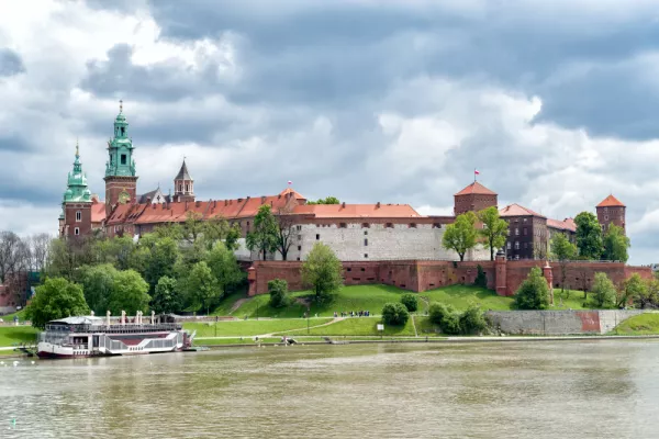The best Car Rental company in Kraków | Kaizen Rent