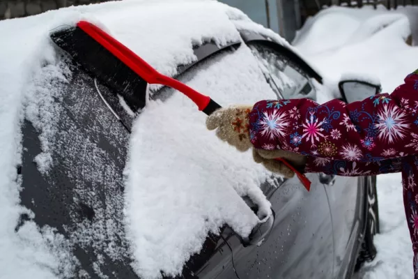 Jak przygotować samochód do zimy – niezbędnik przezornego kierowcy