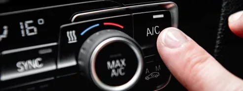 Klimatyzacja w samochodzie - jak ją ustawić, aby jazda była komfortowa?
