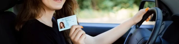 Jazda bez prawa jazdy? Dowiedz się, co za nią grozi w 2025