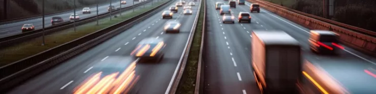 Płatne autostrady w Polsce kontra darmowe autostrady w Polsce