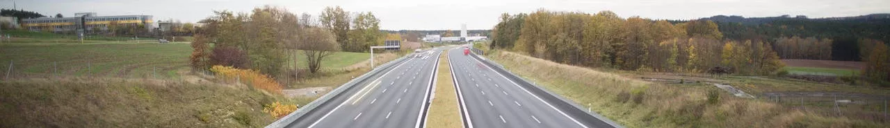 Jak płacić za autostradę