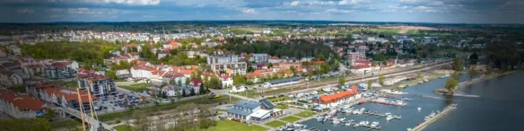 Poznaj atrakcje Giżycka - przewodnik po najpiękniejszych zakątkach miasta
