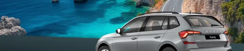 Holidays Taste Better in a Car from Kaizen Rent