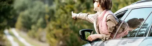 Quick booking, quick start — discover your spring destination