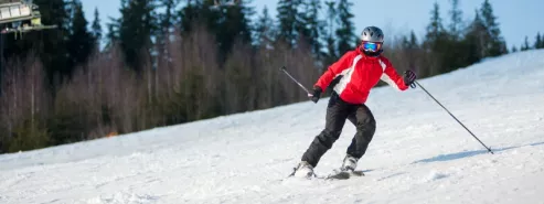 Gdzie na narty w Polsce warto pojechać?