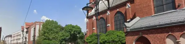 Świętochłowice  miasto położone w południowej Polsce, na Górnym Śląsku