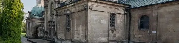 Archiopactwo Cystersów w Jędrzejowie