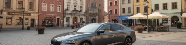 Kraśnik – miasto w Polsce w województwie lubelskim