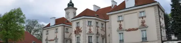 Otwock - miasto w województwie mazowieckim