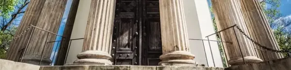 Świątynia Sybilli w Puławach