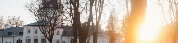 Wypożyczalnia samochodów Siedlce – sprawdzone i piękne trasy do zwiedzania