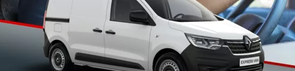 Renault Express Van – Poznaj zalety i wady 