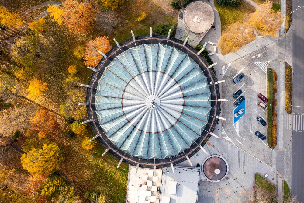 Panorama Racławicka we Wrocławiu