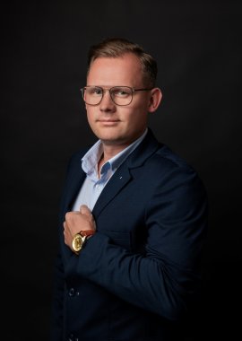 Łukasz Michalak