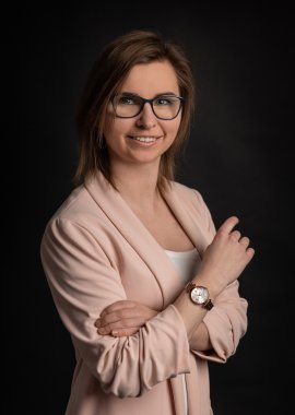 Magda Kruszewska