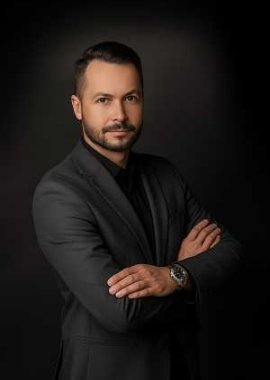 Mateusz Jasiński